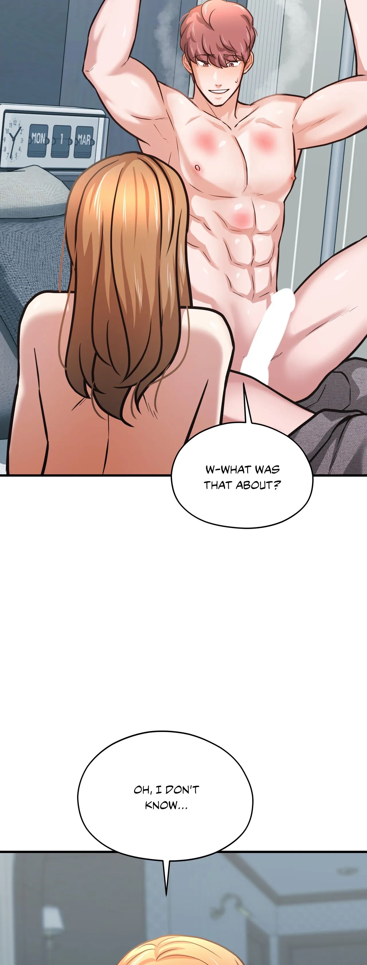 Booty Camp Chapter 53 - Manhwa18.com