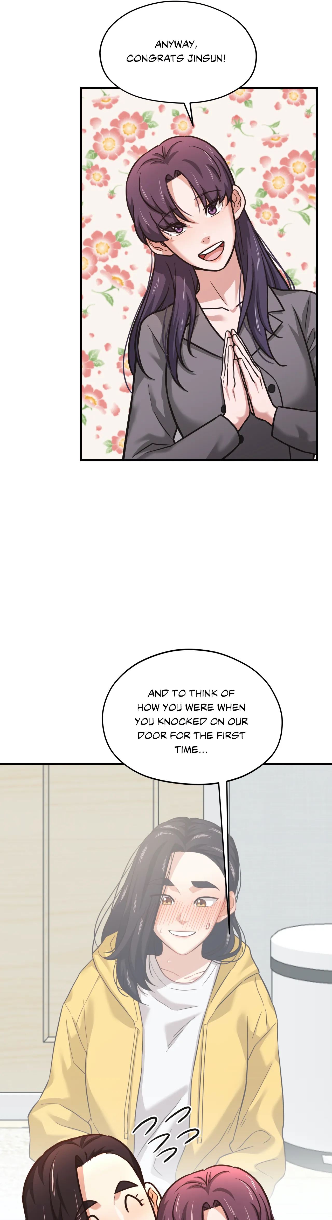 Booty Camp Chapter 54 - Manhwa18.com