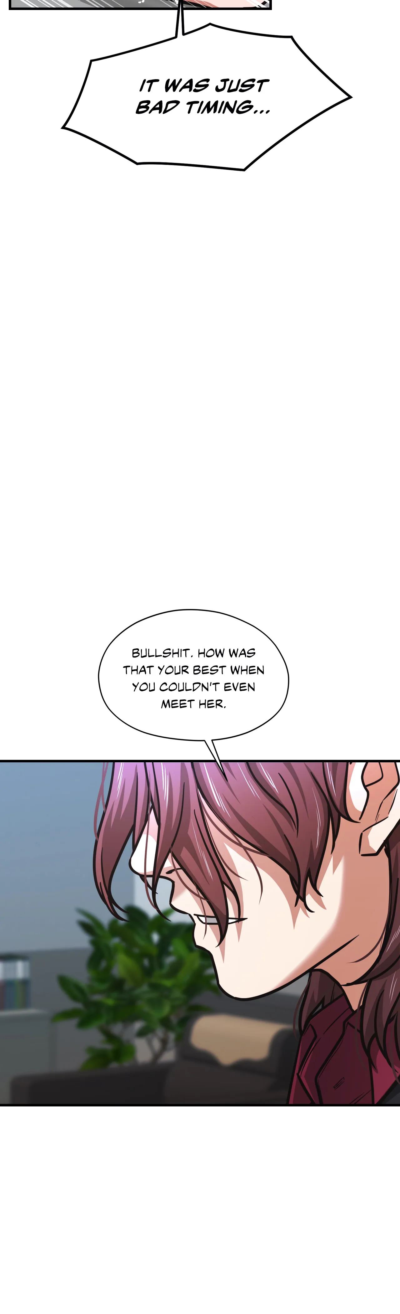 Booty Camp Chapter 54 - Manhwa18.com