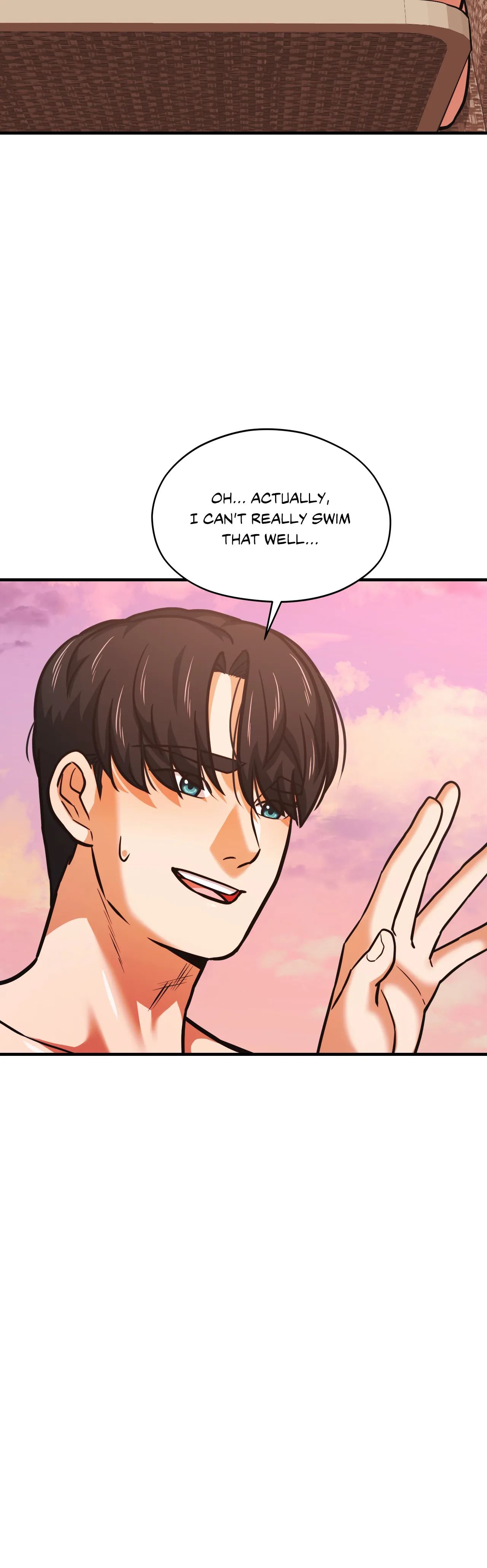 Booty Camp Chapter 55 - Manhwa18.com