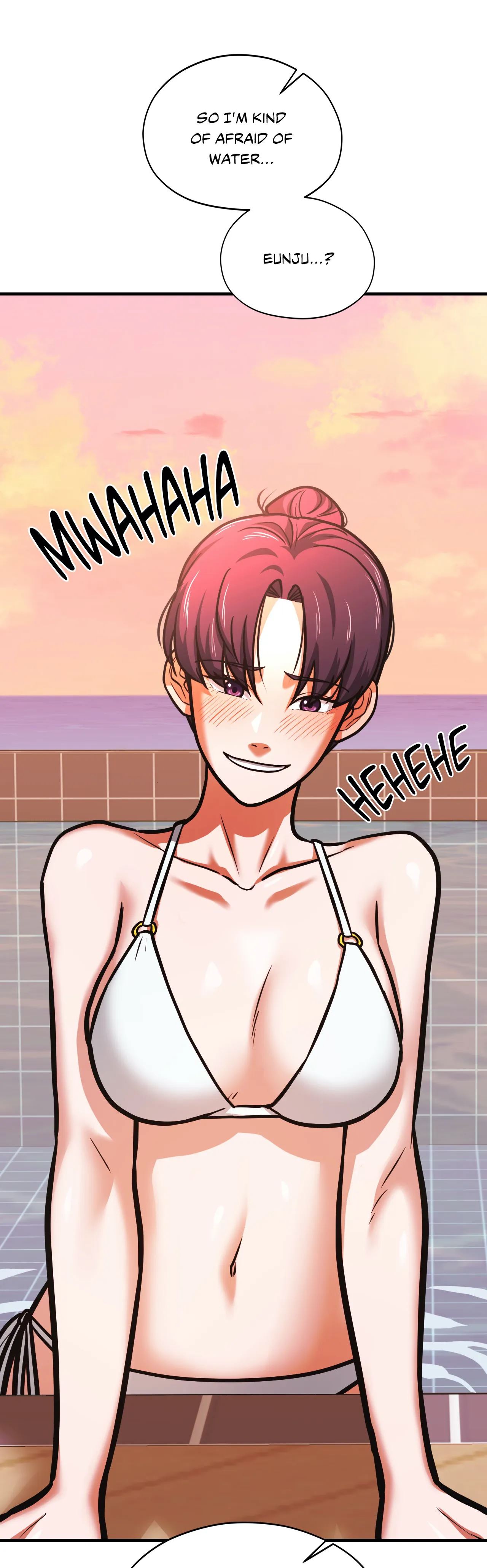 Booty Camp Chapter 55 - Manhwa18.com