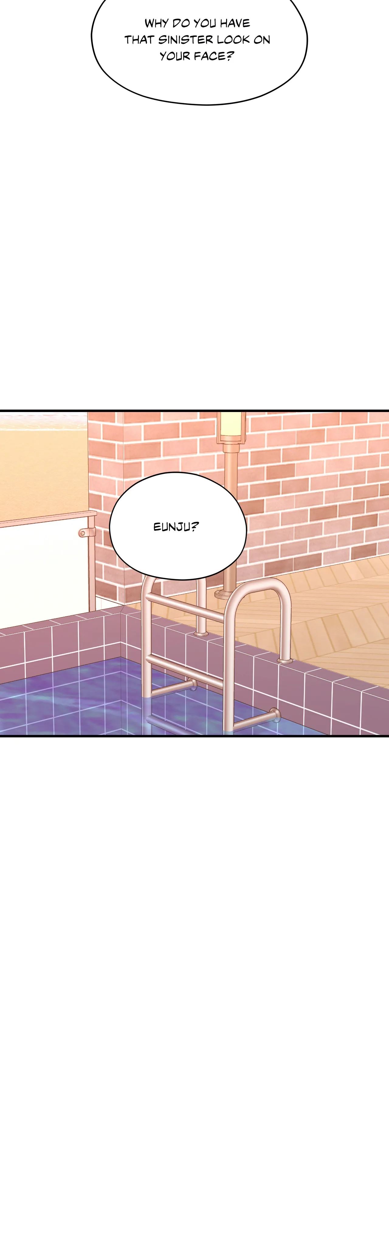 Booty Camp Chapter 55 - Manhwa18.com