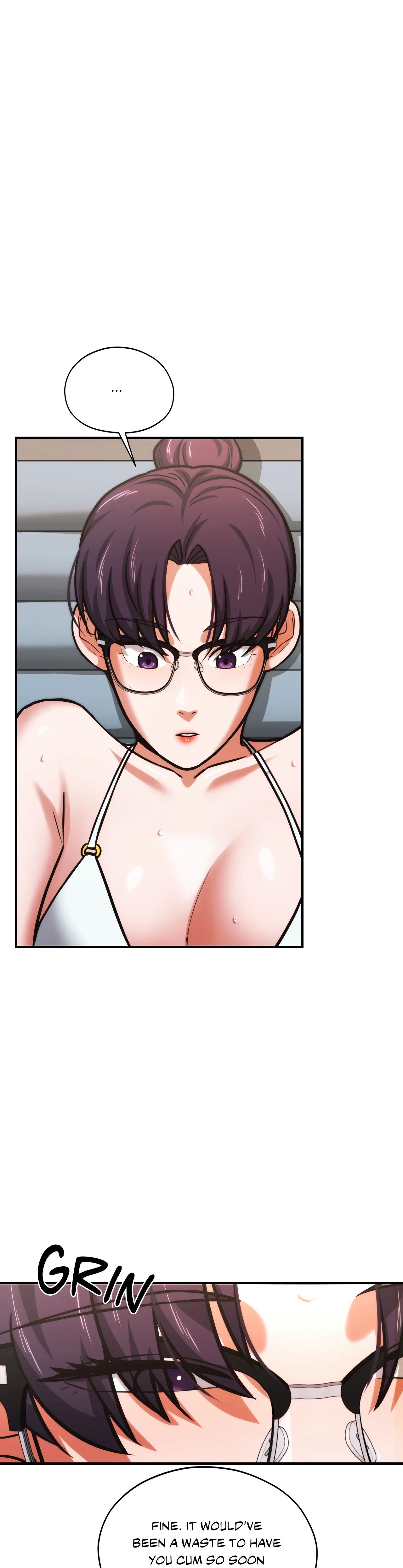 Booty Camp Chapter 56 - Manhwa18.com