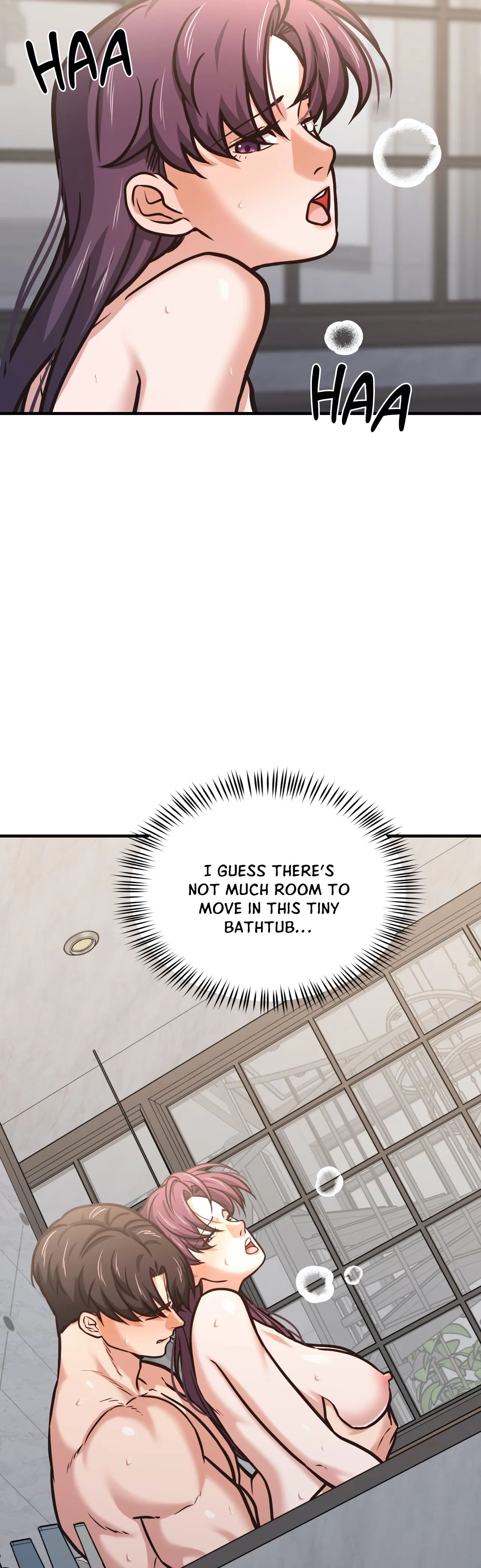 Booty Camp Chapter 56 - Manhwa18.com