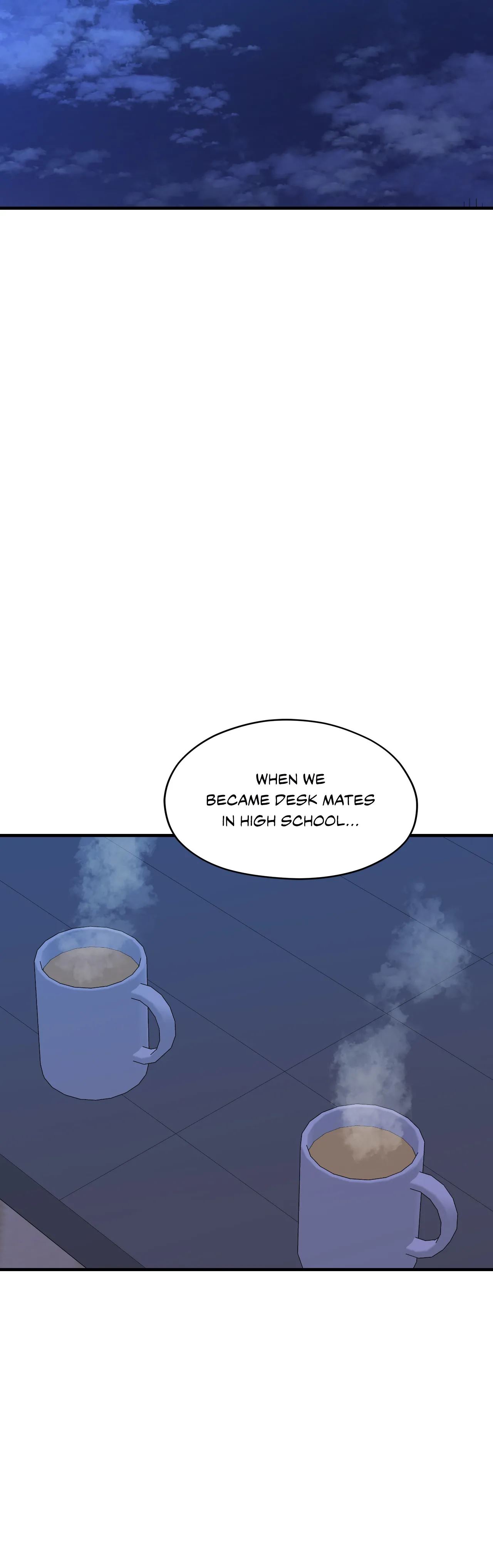 Booty Camp Chapter 57 - Manhwa18.com