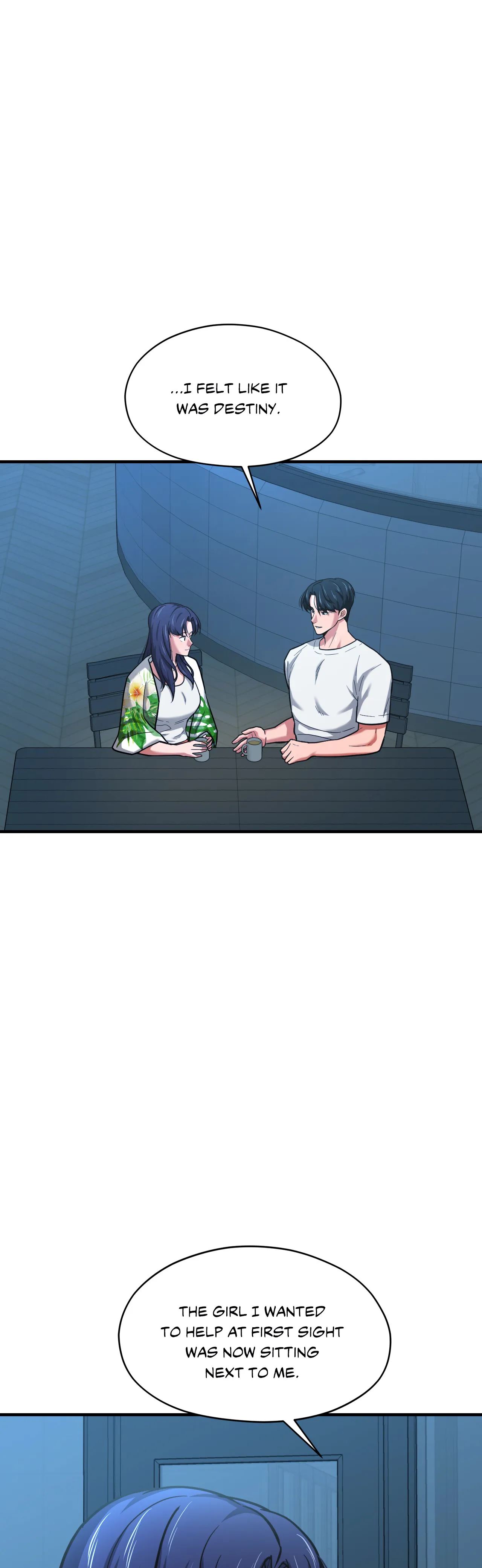 Booty Camp Chapter 57 - Manhwa18.com