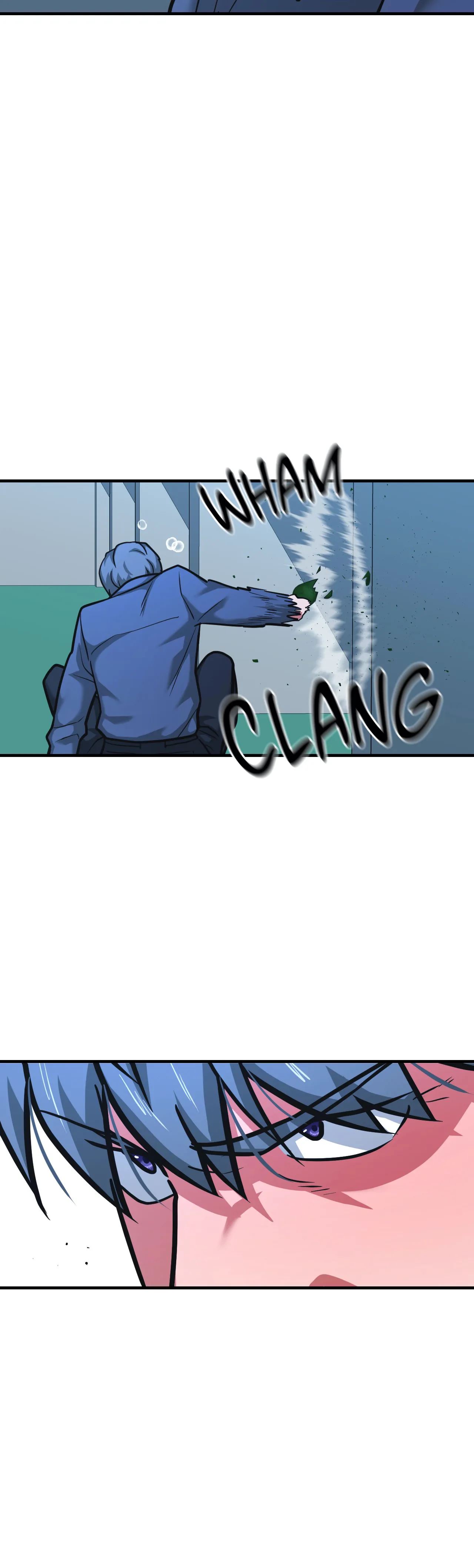 Booty Camp Chapter 57 - Manhwa18.com