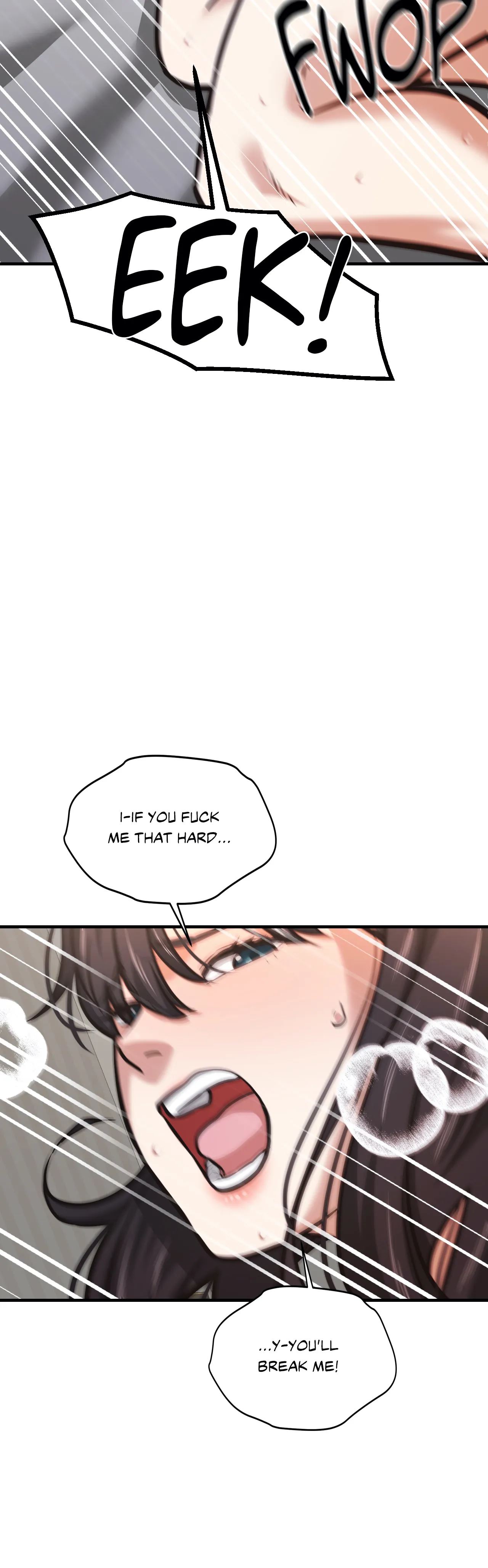 Booty Camp Chapter 58 - Manhwa18.com