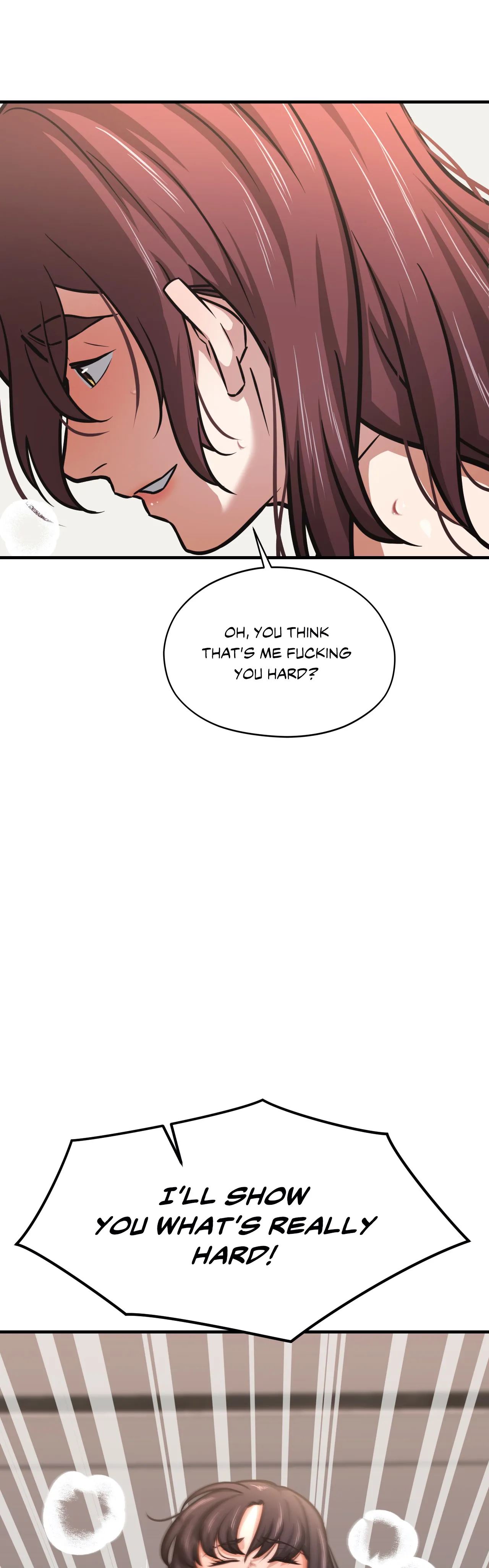 Booty Camp Chapter 58 - Manhwa18.com