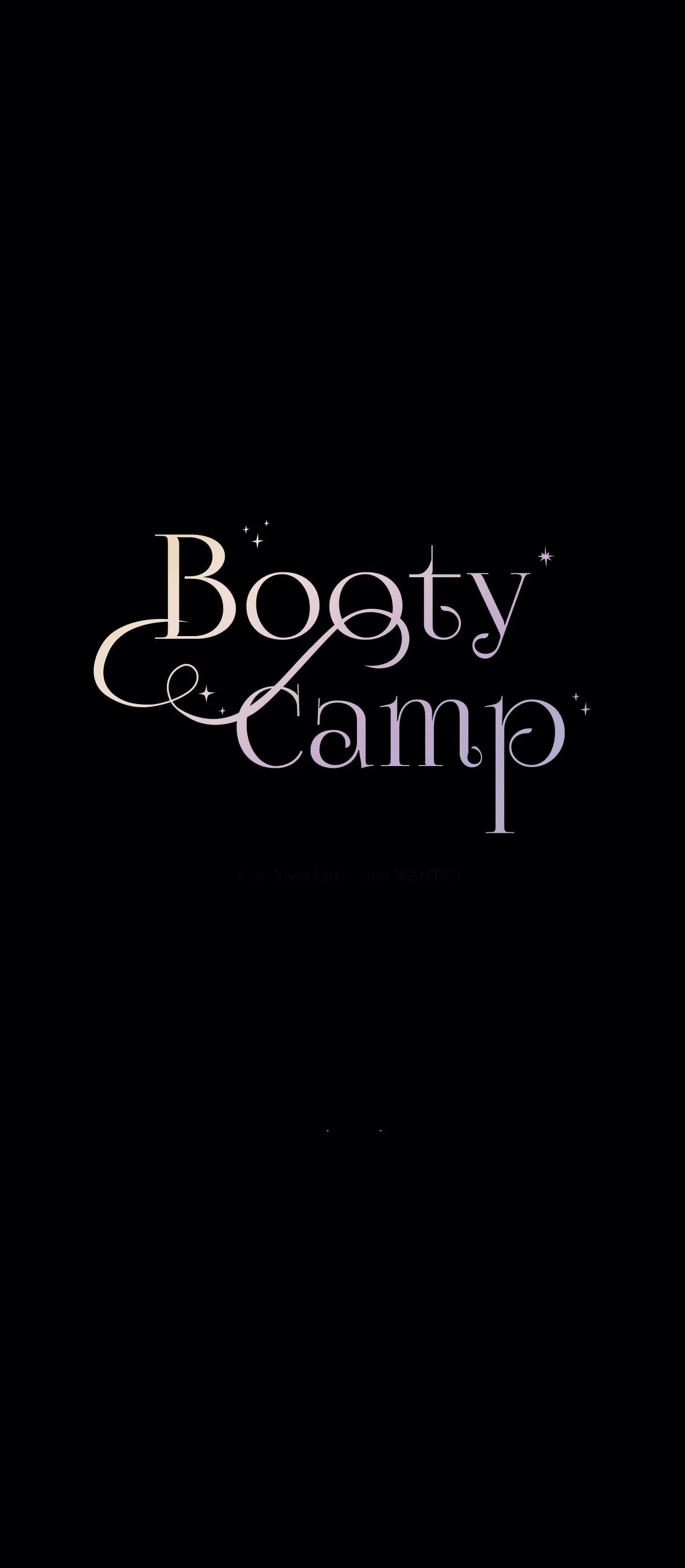 Booty Camp Chapter 59 - Manhwa18.com