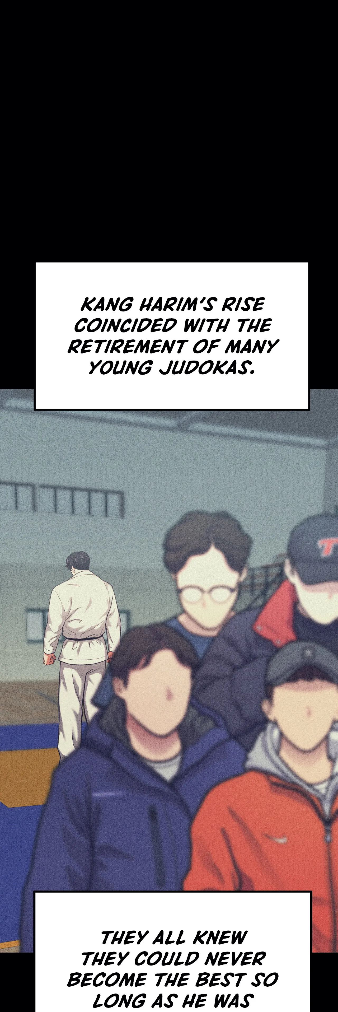 Booty Camp Chapter 59 - Manhwa18.com