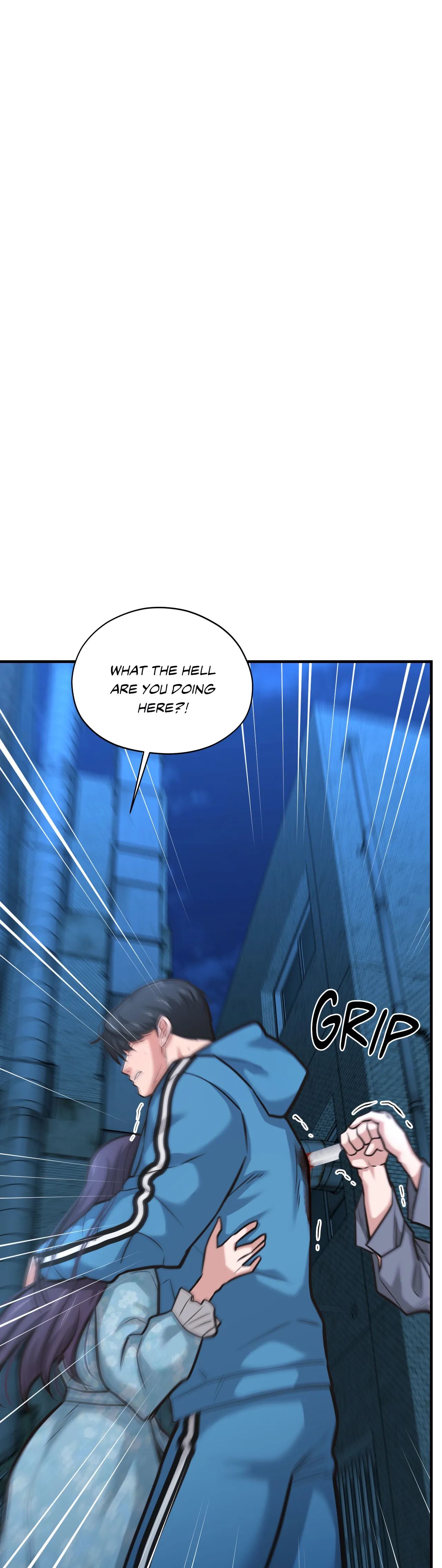 Booty Camp Chapter 59 - Manhwa18.com