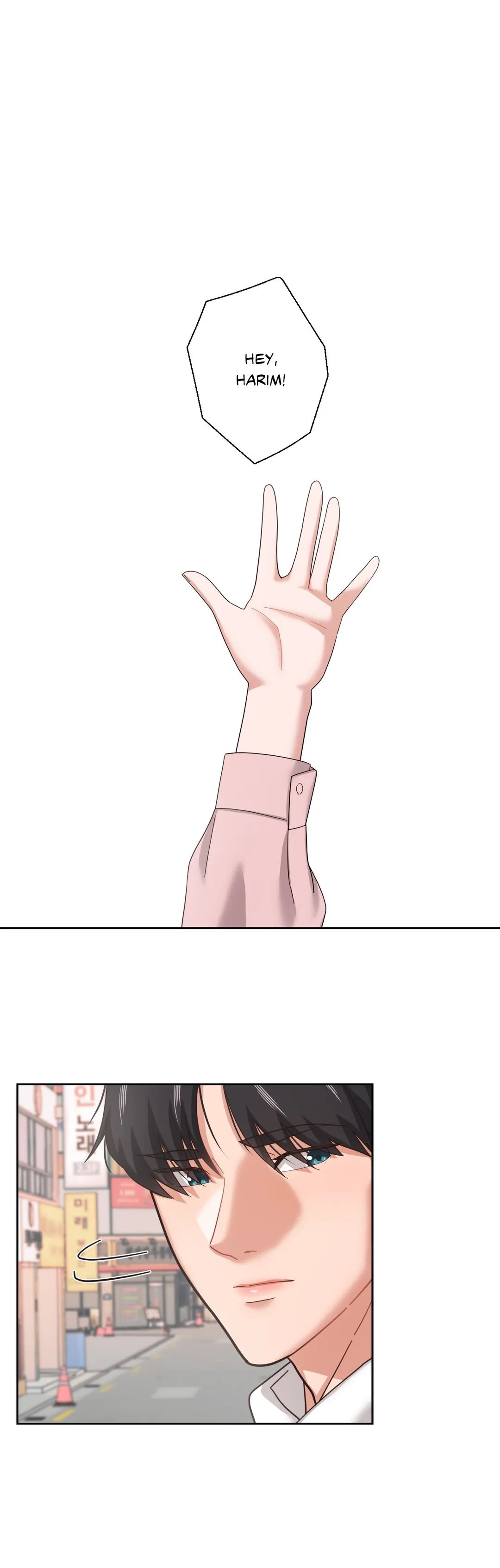 Booty Camp Chapter 6 - Manhwa18.com