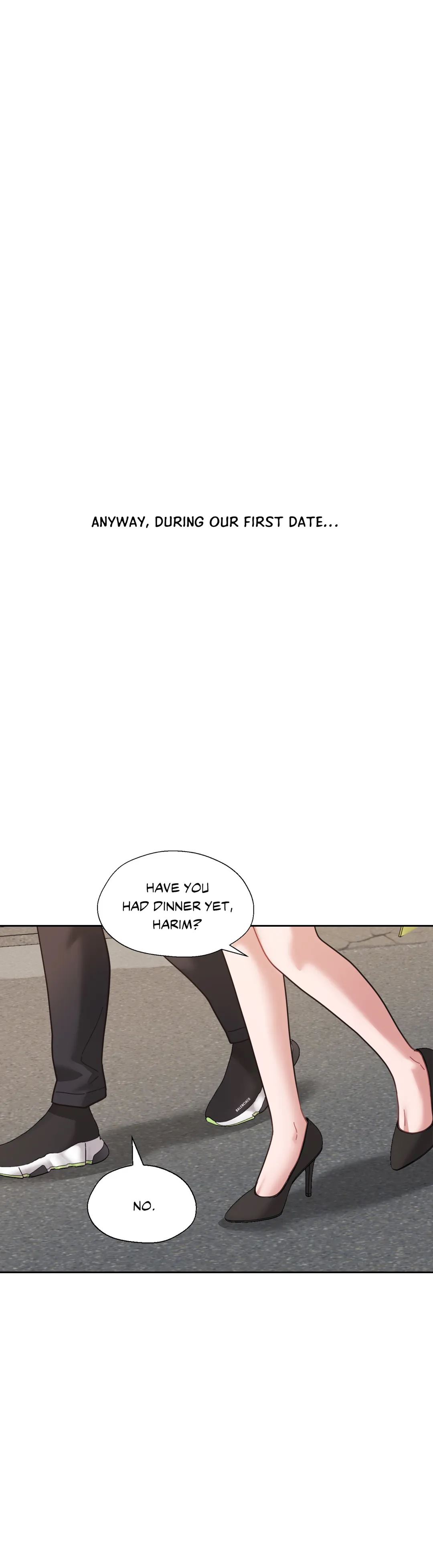 Booty Camp Chapter 6 - Manhwa18.com