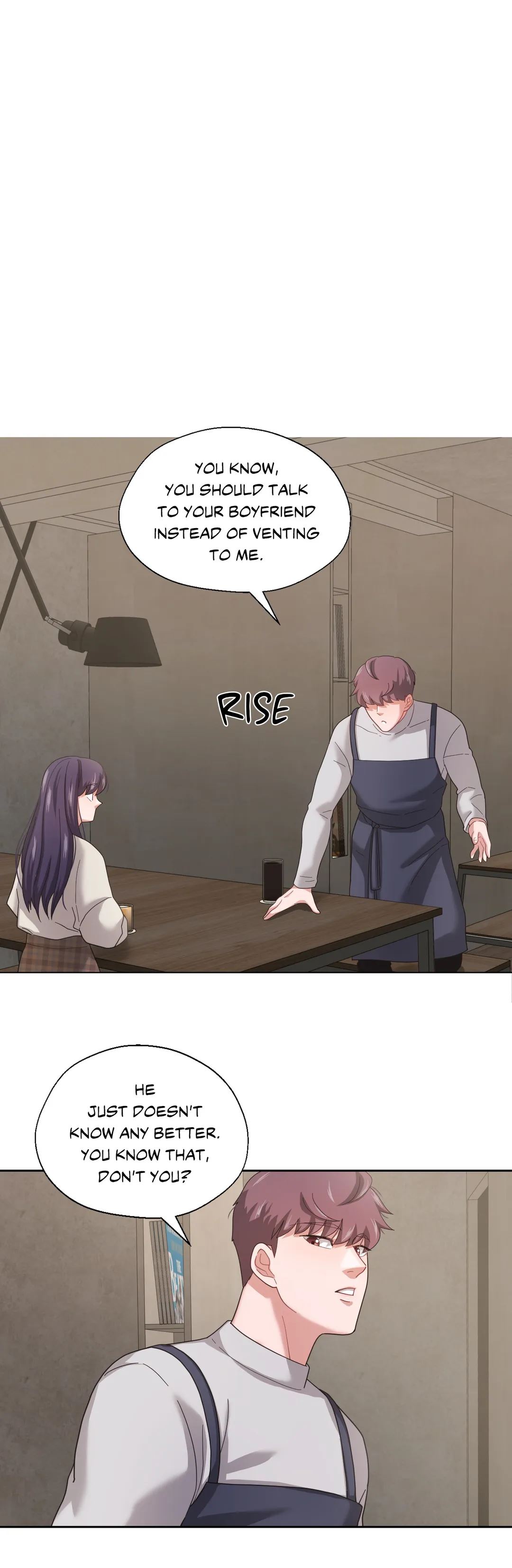 Booty Camp Chapter 6 - Manhwa18.com