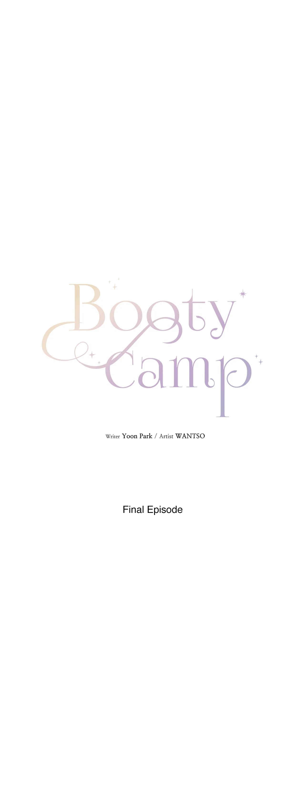 Booty Camp Chapter 61 - Manhwa18.com