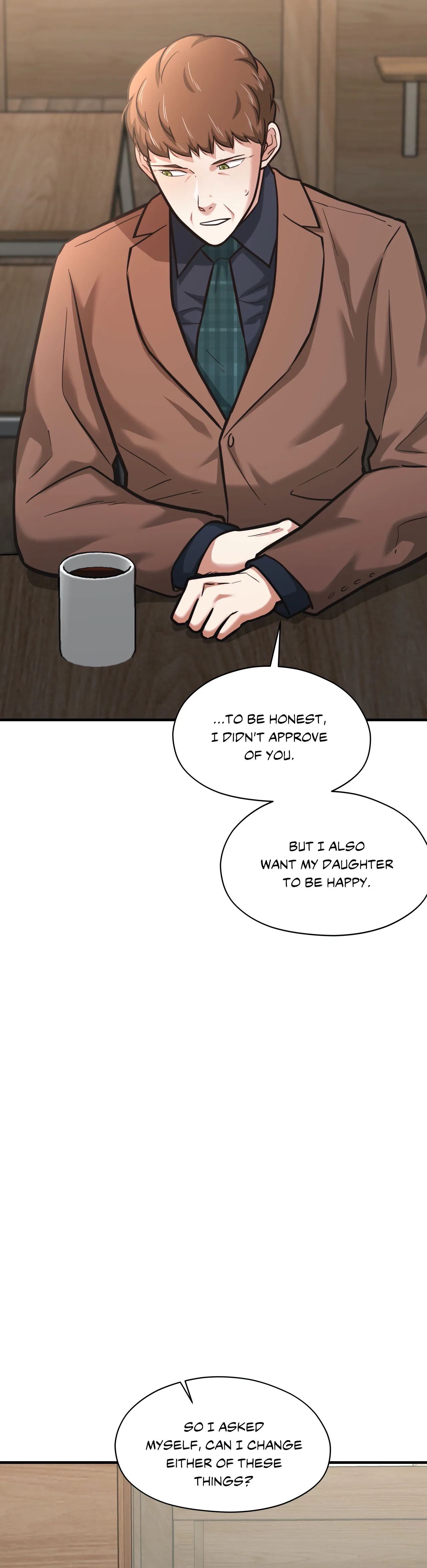 Booty Camp Chapter 61 - Manhwa18.com