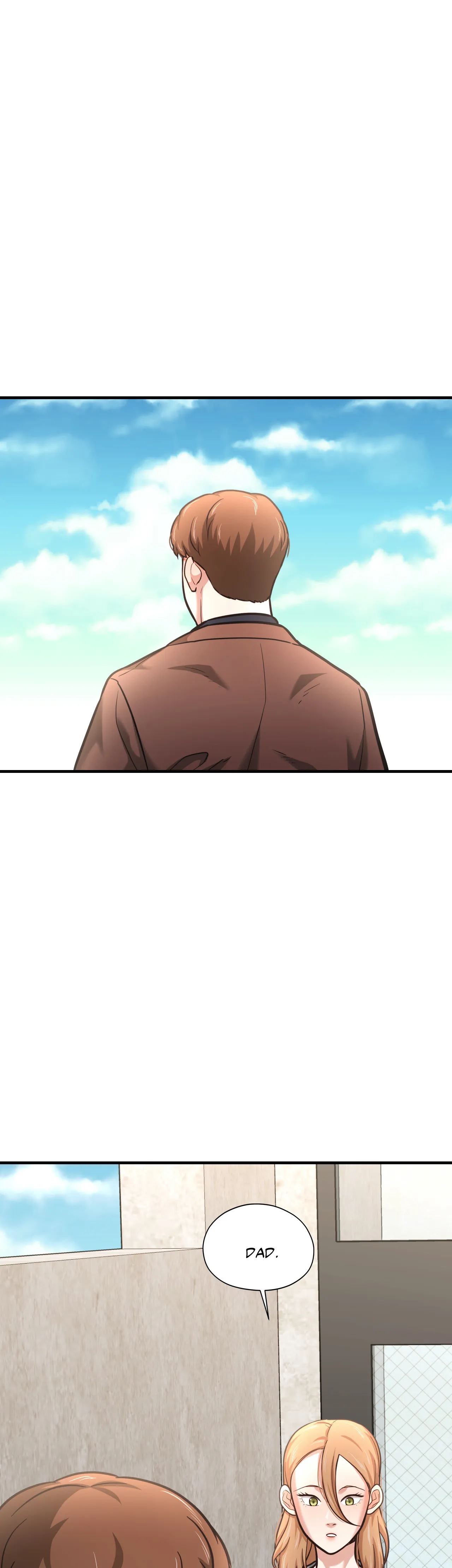 Booty Camp Chapter 61 - Manhwa18.com