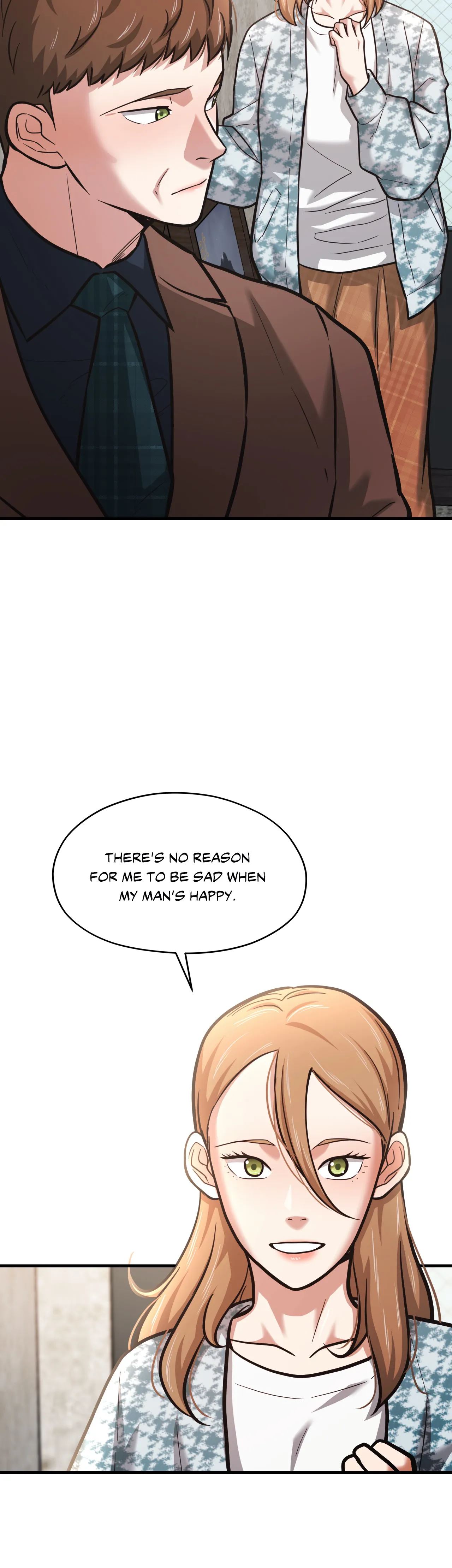 Booty Camp Chapter 61 - Manhwa18.com