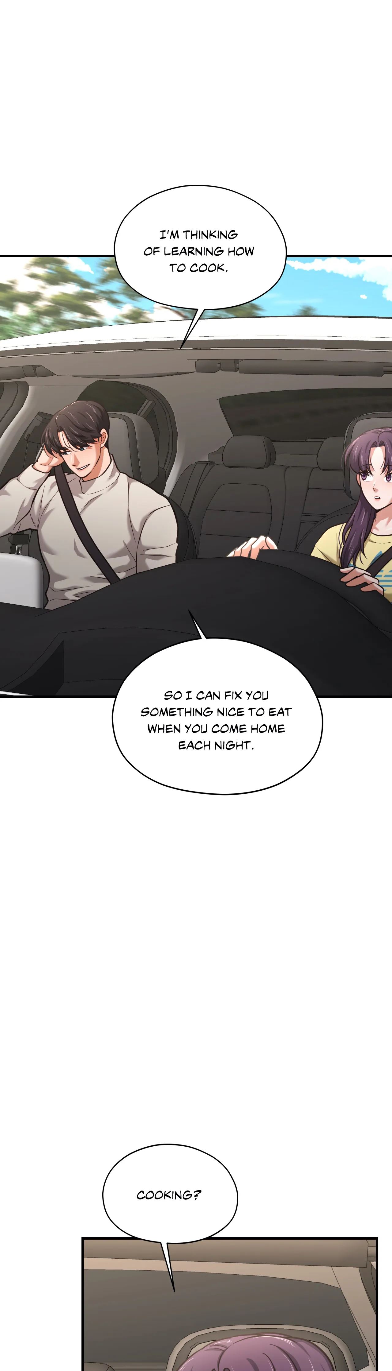 Booty Camp Chapter 61 - Manhwa18.com