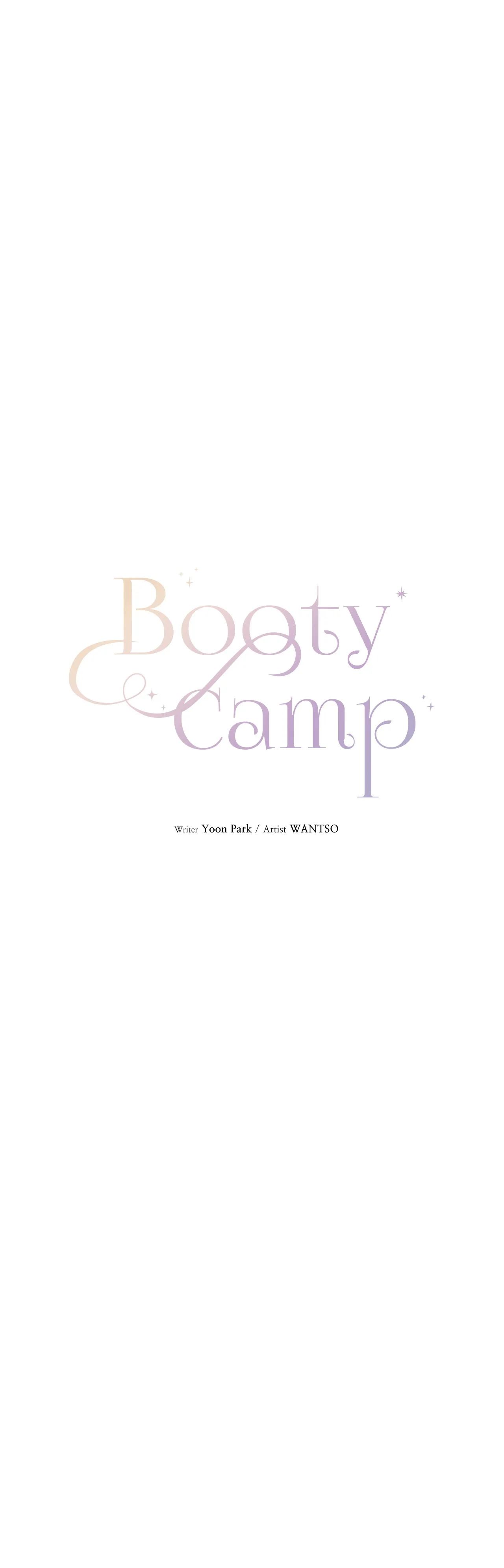 Booty Camp Chapter 62 - Manhwa18.com