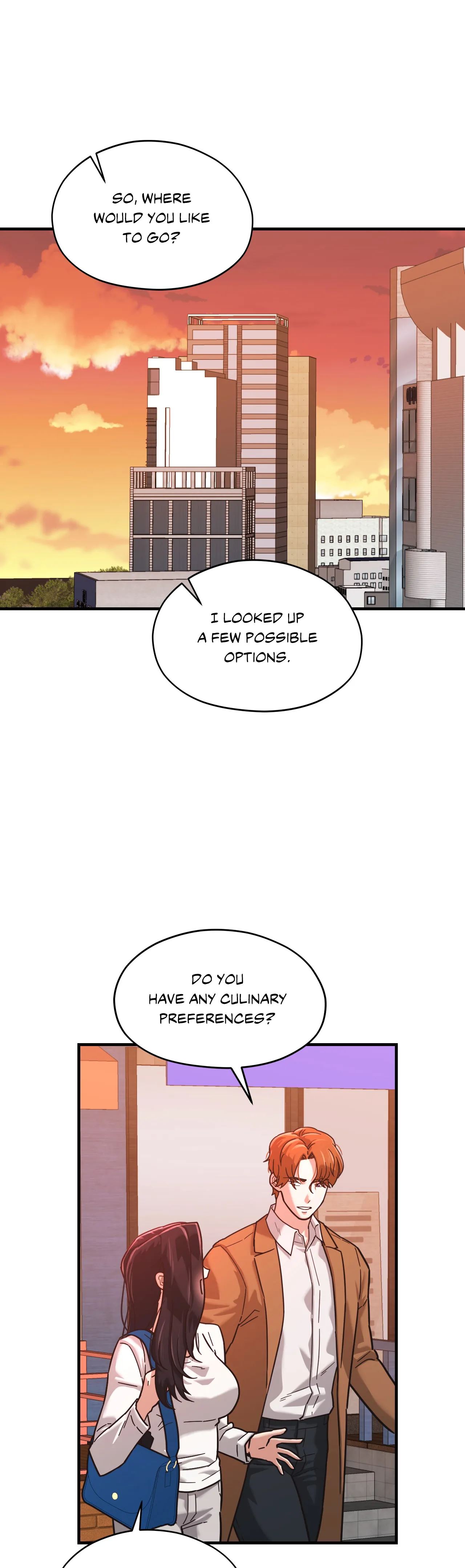 Booty Camp Chapter 62 - Manhwa18.com