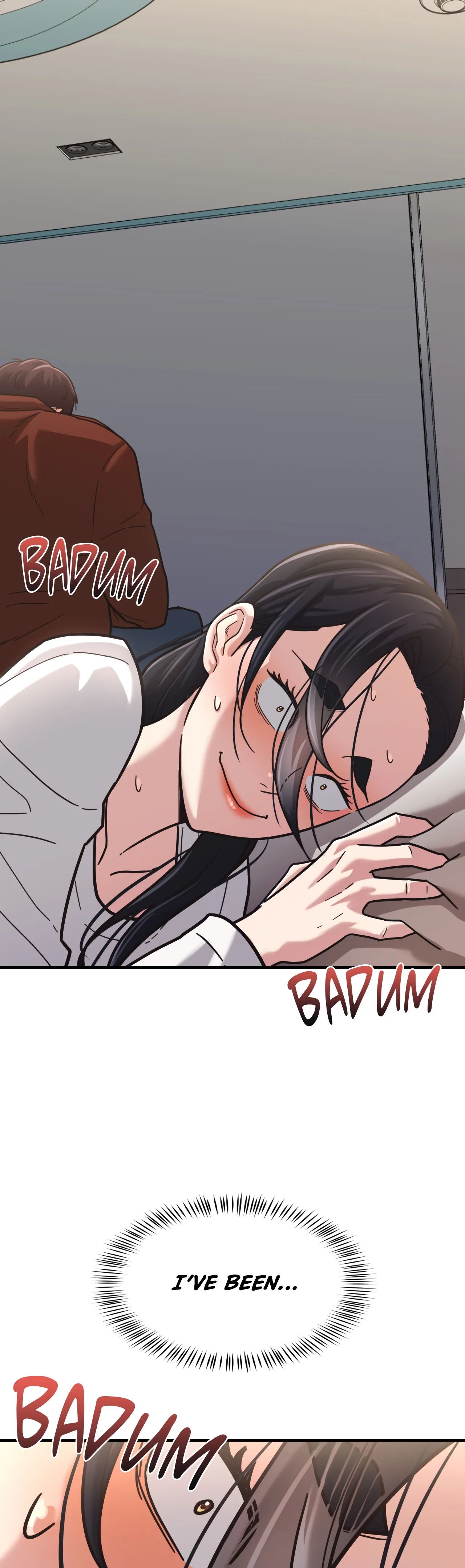 Booty Camp Chapter 63 - Manhwa18.com