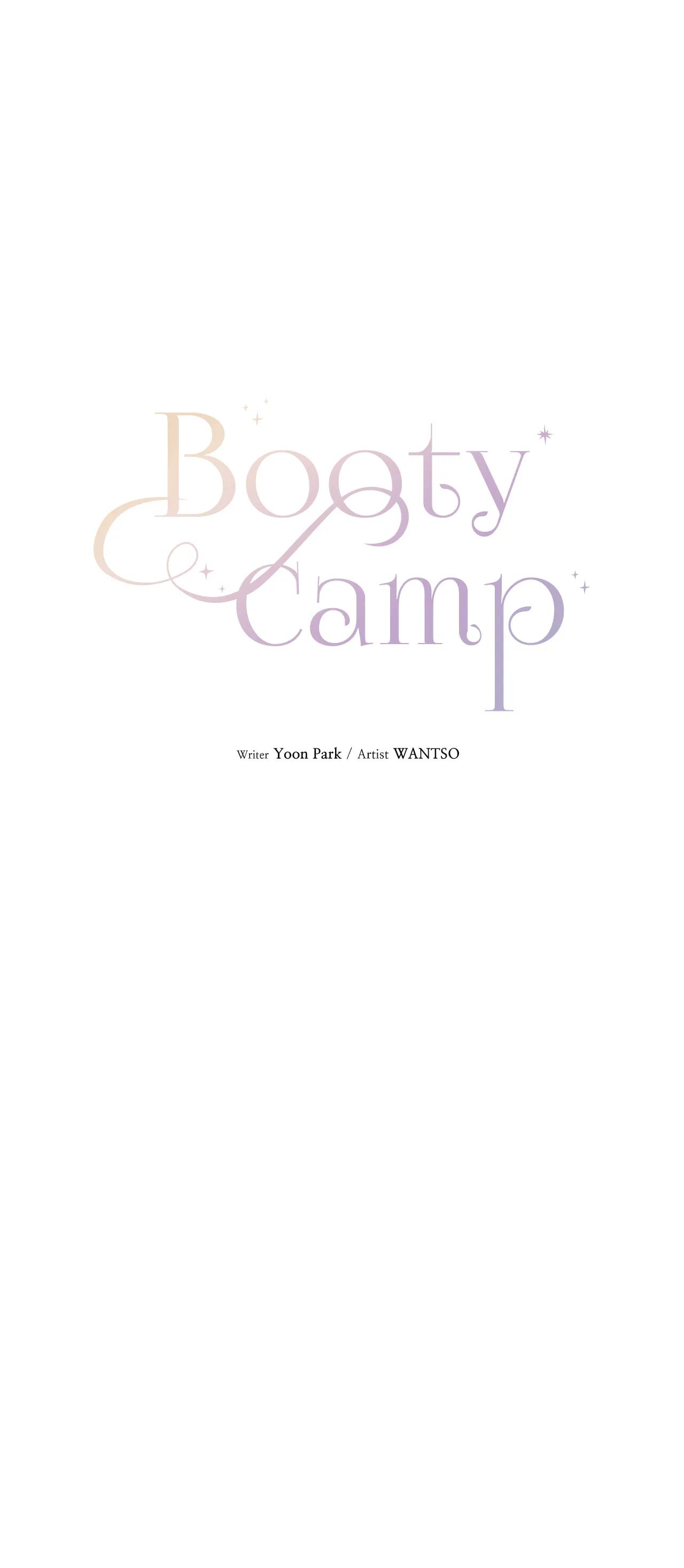 Booty Camp Chapter 64 - Manhwa18.com