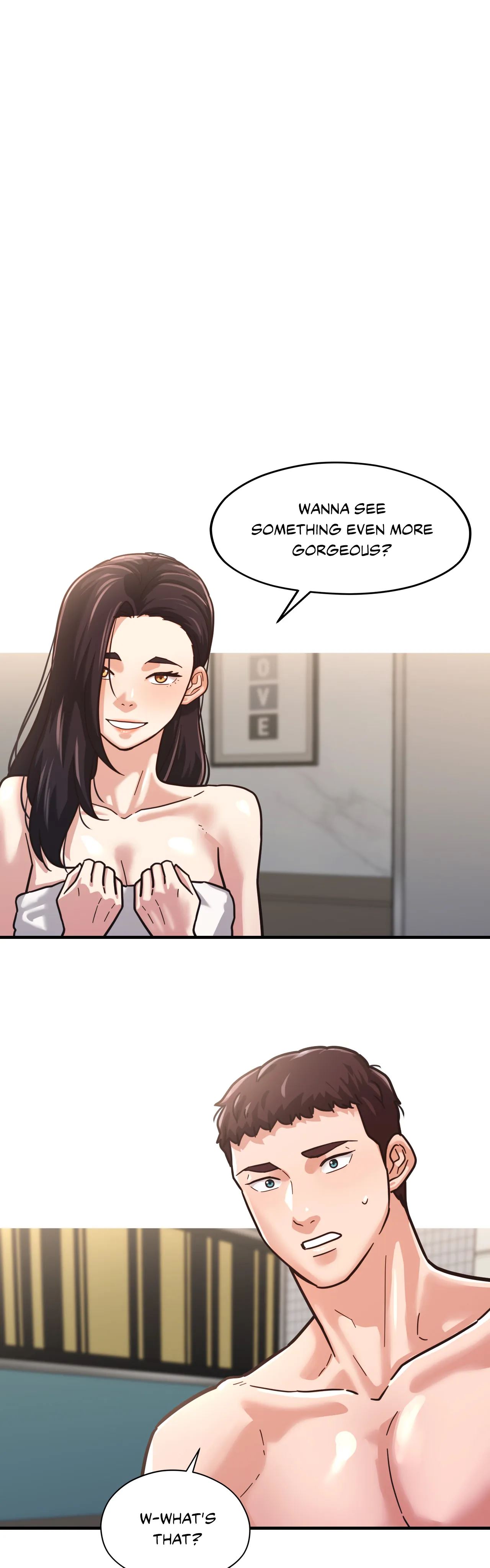 Booty Camp Chapter 64 - Manhwa18.com