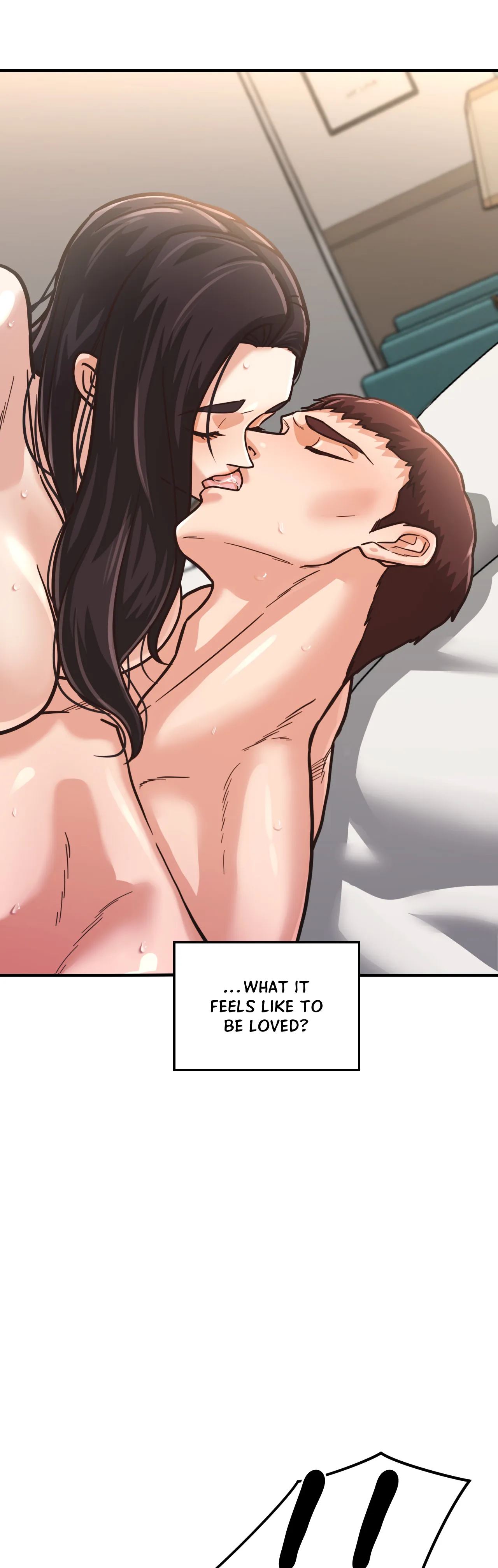 Booty Camp Chapter 65 - Manhwa18.com