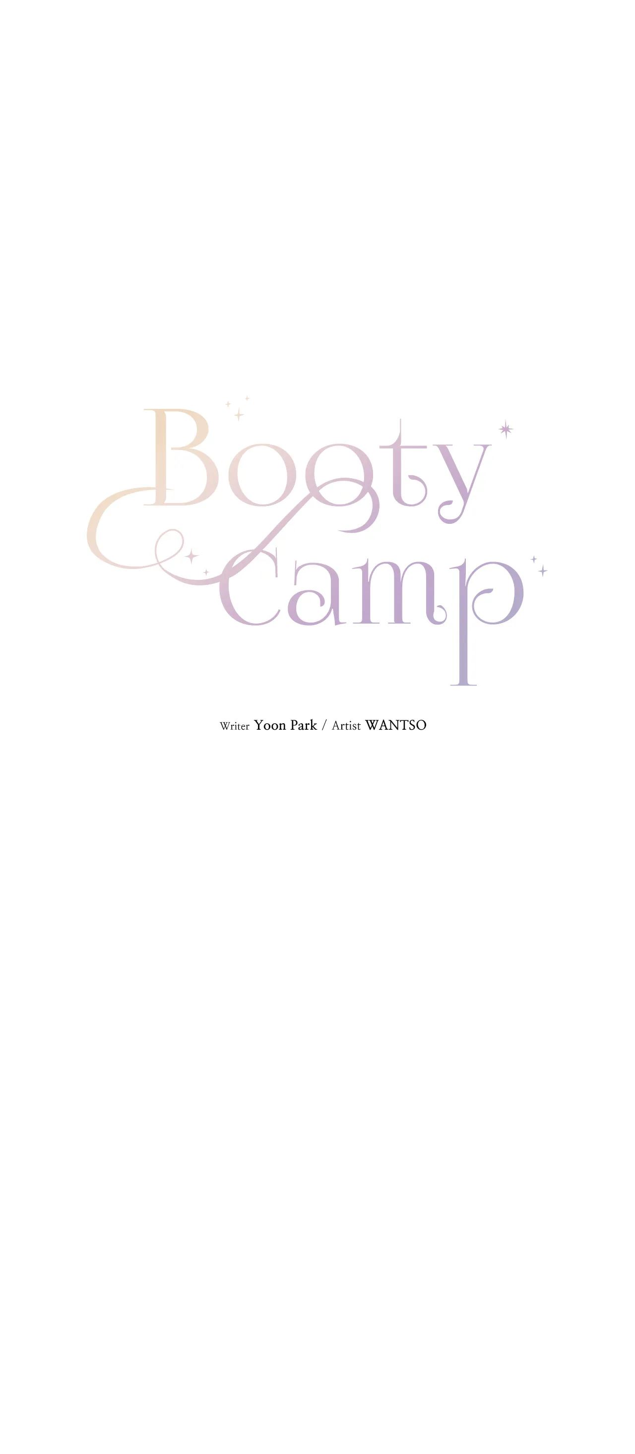 Booty Camp Chapter 65 - Manhwa18.com