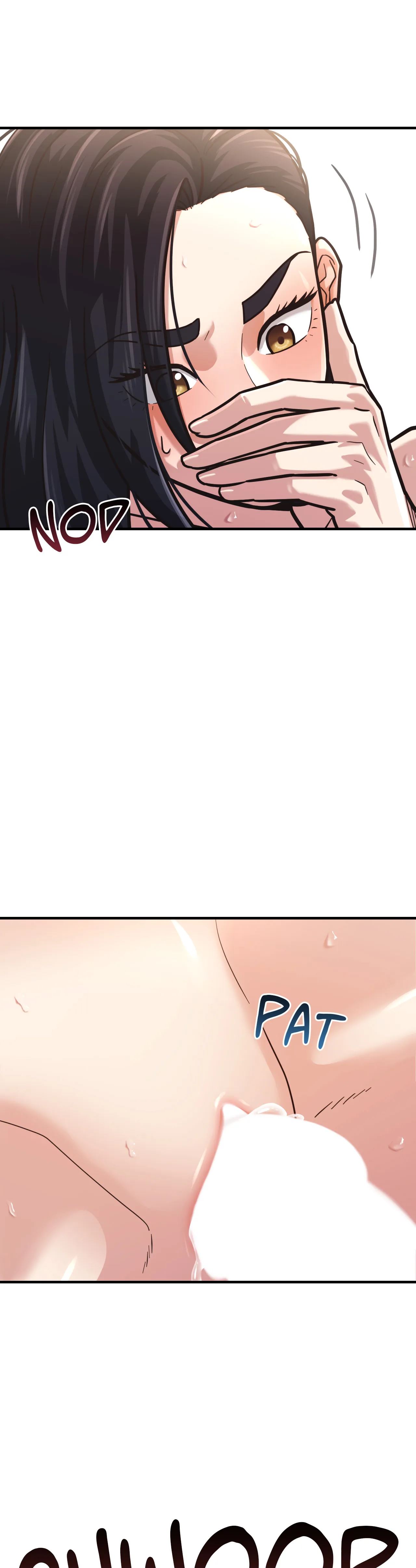 Booty Camp Chapter 65 - Manhwa18.com