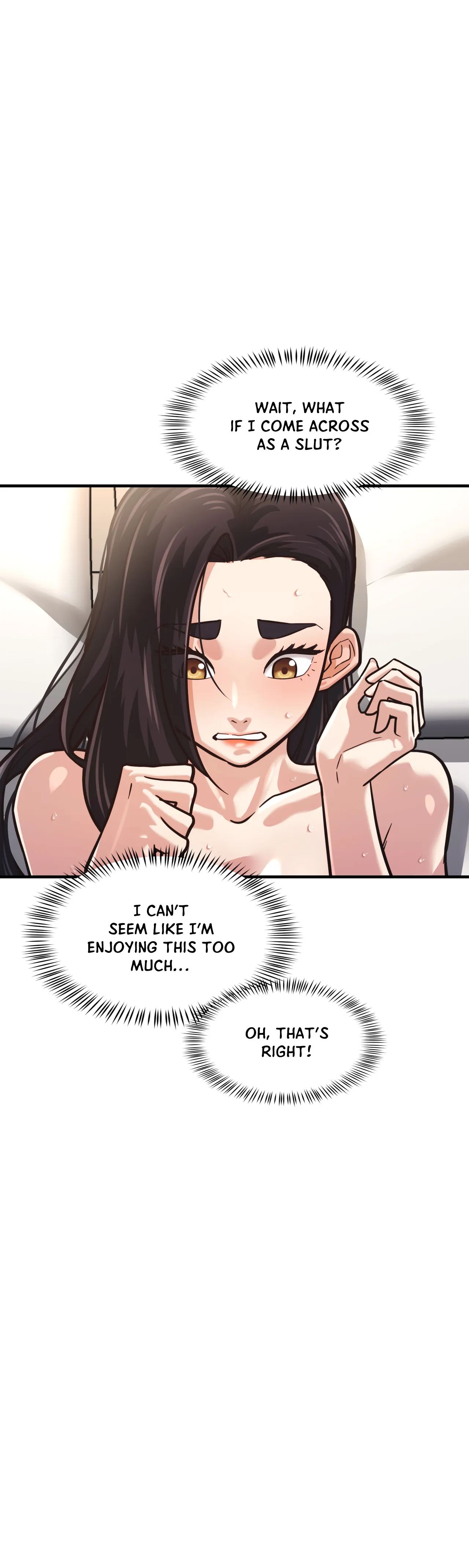 Booty Camp Chapter 65 - Manhwa18.com