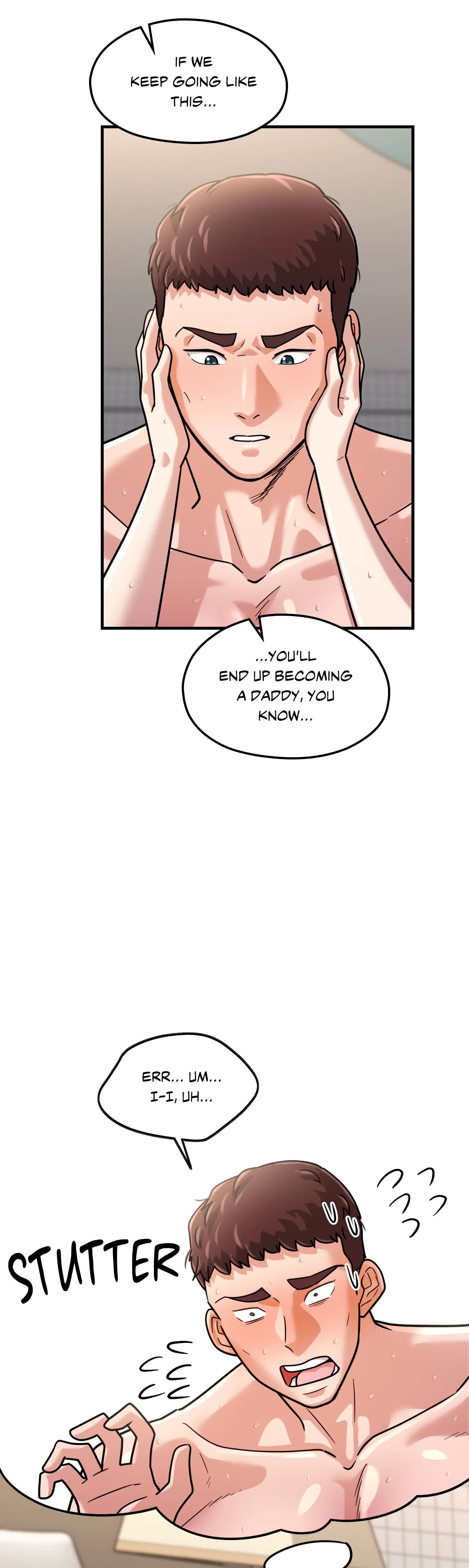 Booty Camp Chapter 65 - Manhwa18.com