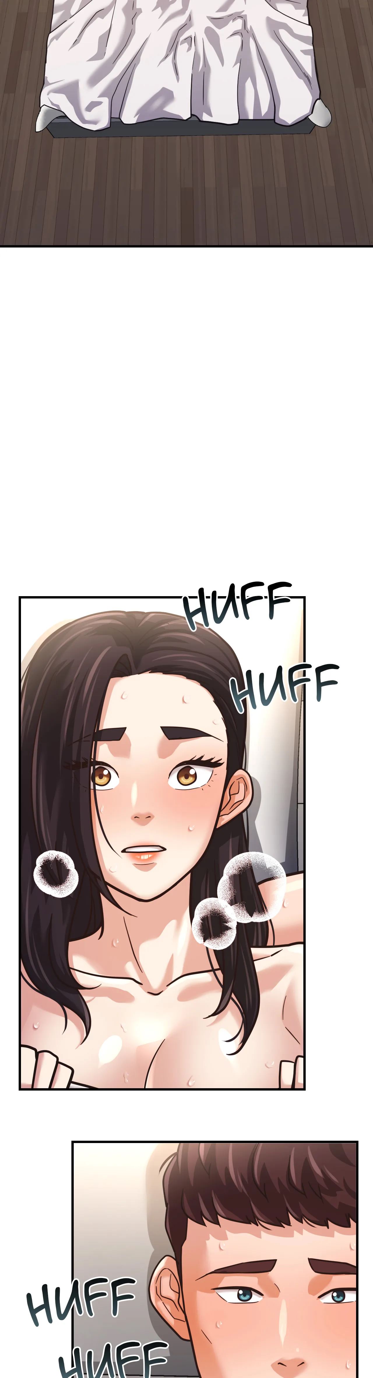 Booty Camp Chapter 65 - Manhwa18.com