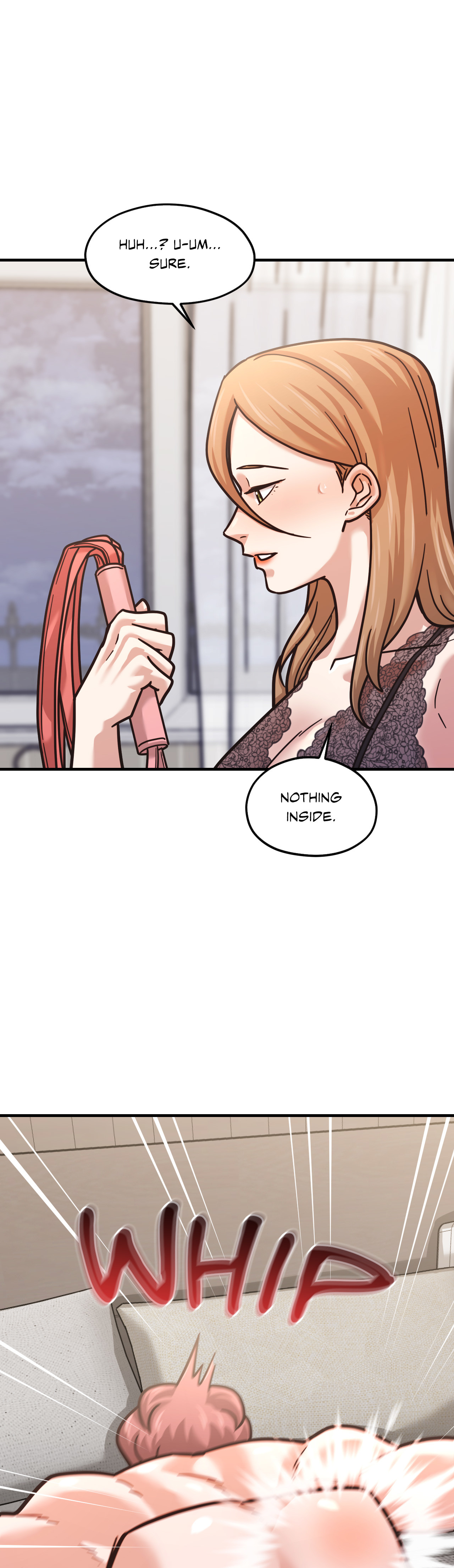 Booty Camp Chapter 67 - Manhwa18.com