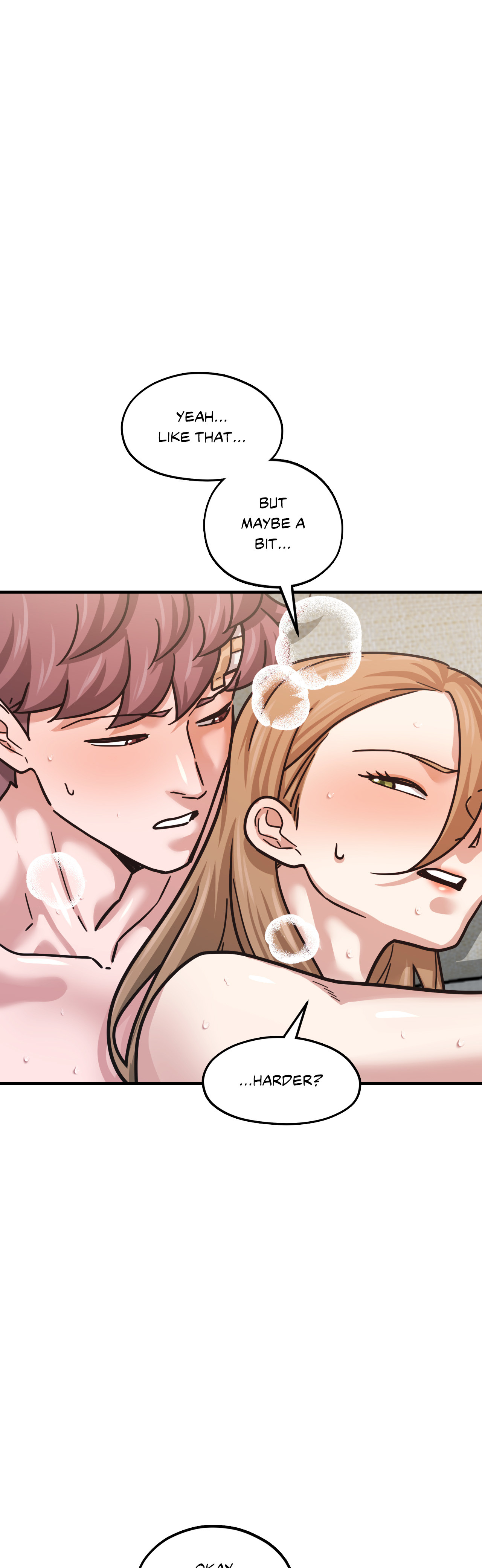 Booty Camp Chapter 68 - Manhwa18.com