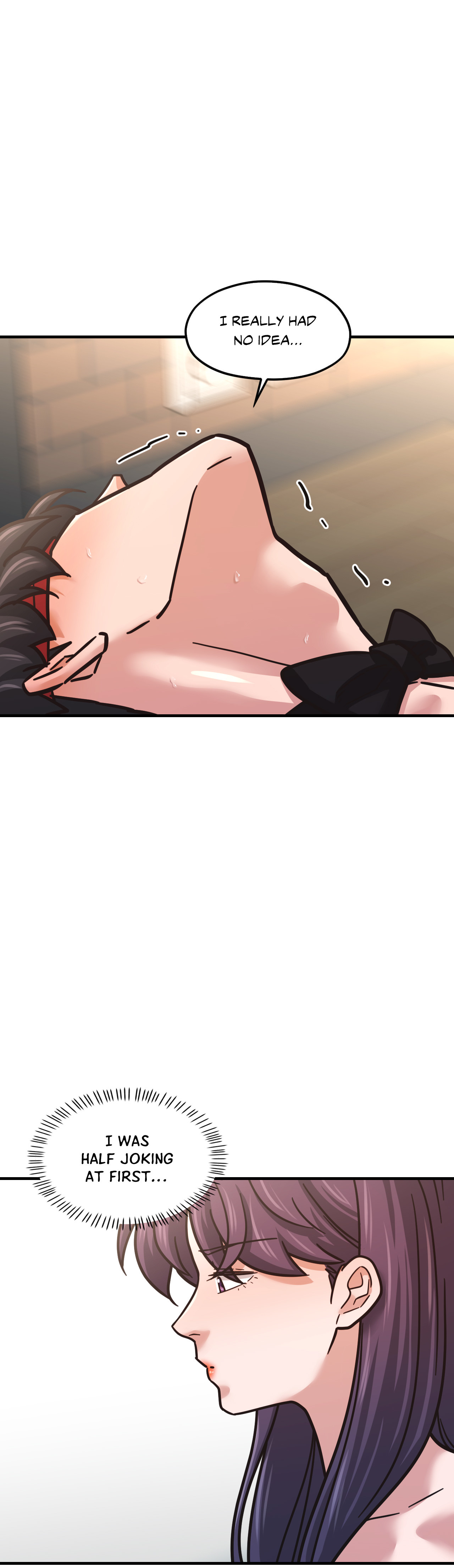 Booty Camp Chapter 69 - Manhwa18.com