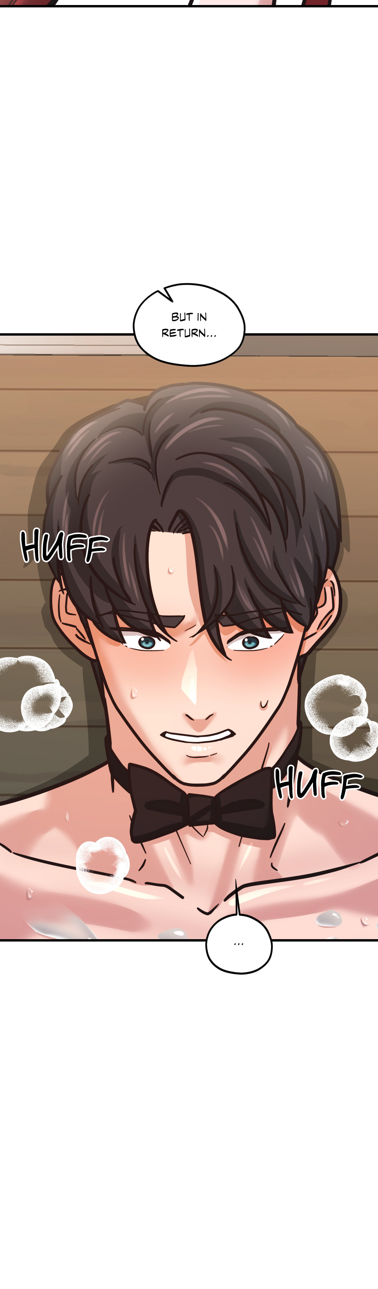 Booty Camp Chapter 69 - Manhwa18.com