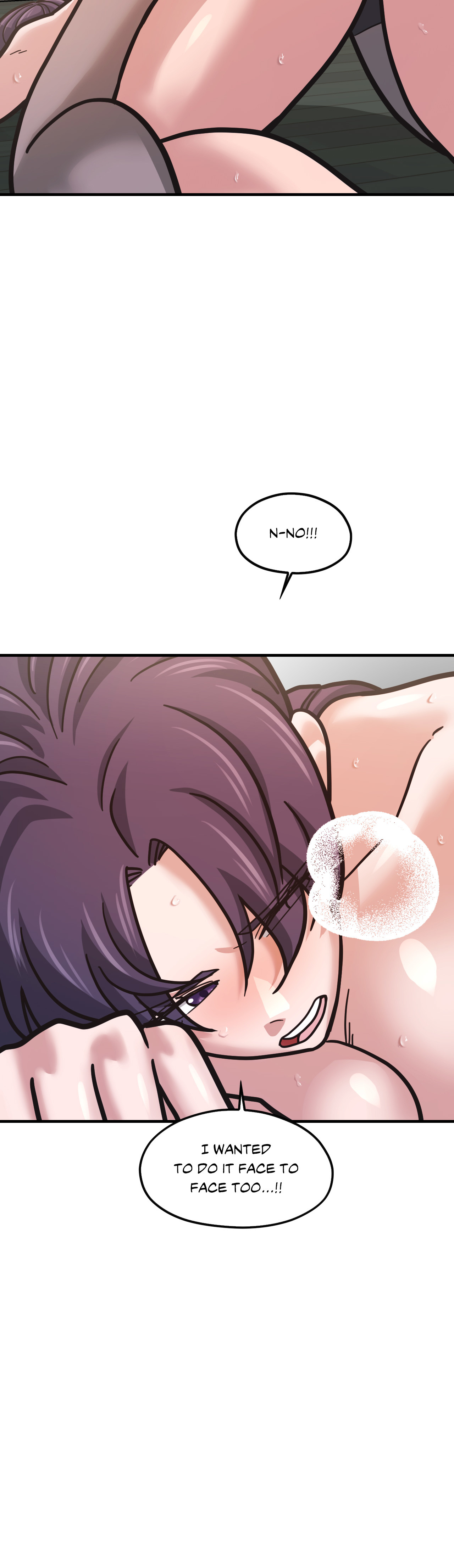 Booty Camp Chapter 69 - Manhwa18.com