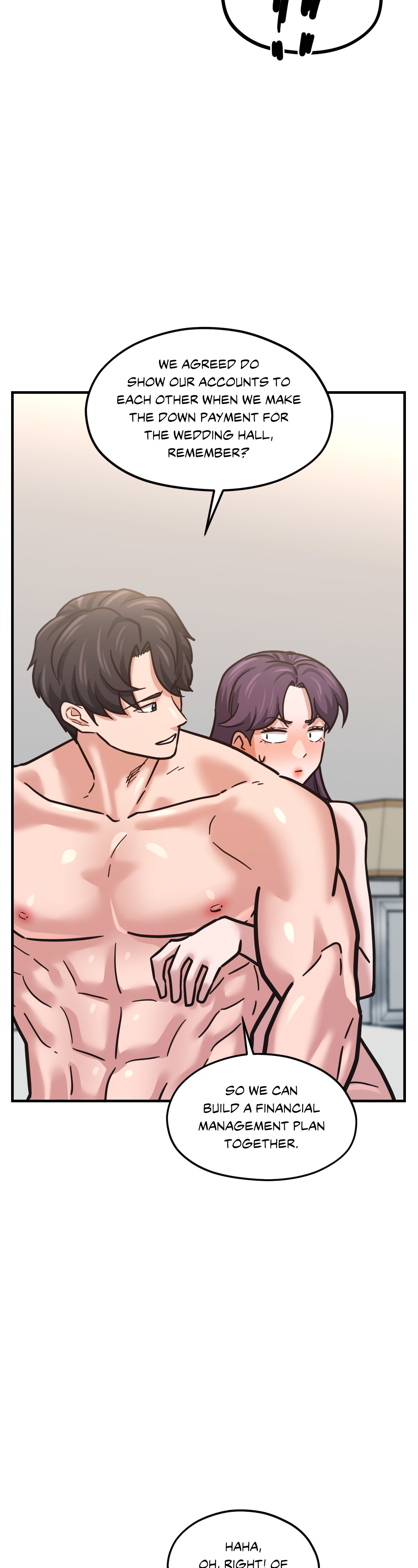 Booty Camp Chapter 69 - Manhwa18.com