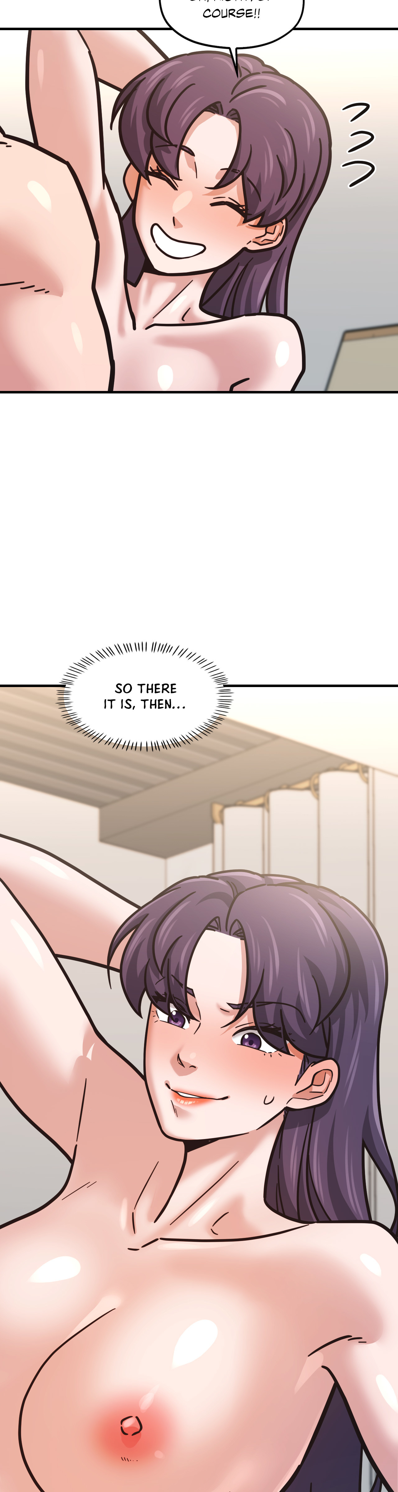 Booty Camp Chapter 69 - Manhwa18.com