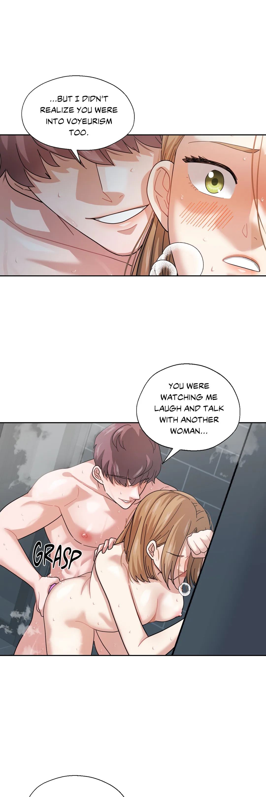 Booty Camp Chapter 7 - Manhwa18.com