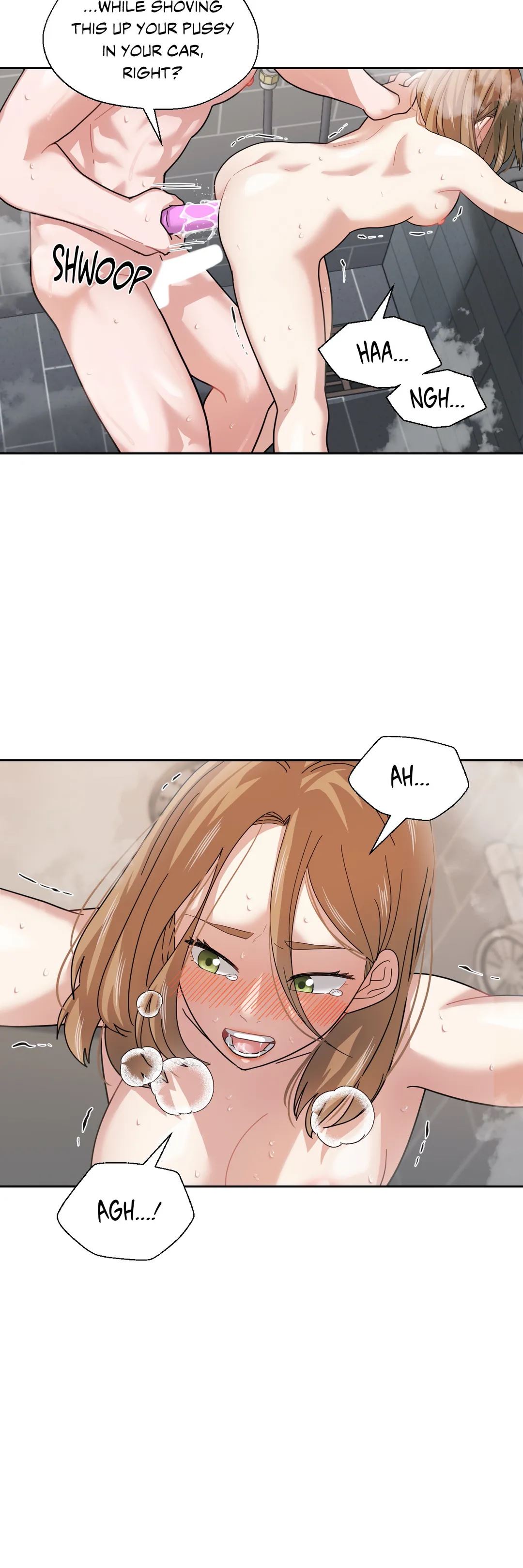 Booty Camp Chapter 7 - Manhwa18.com