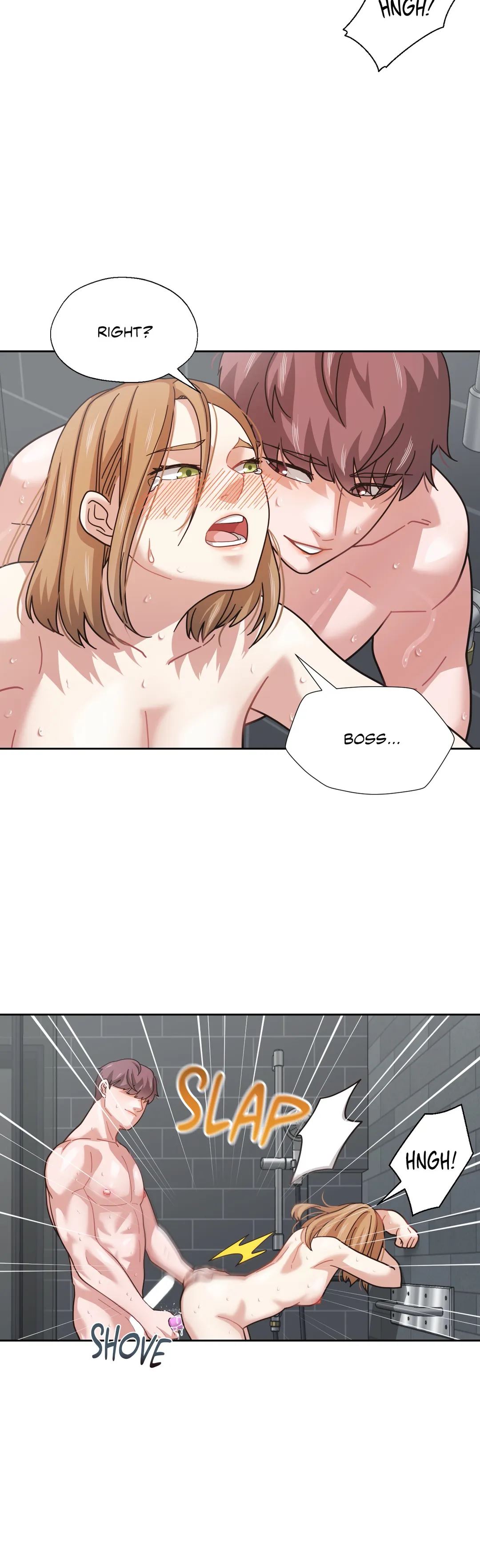 Booty Camp Chapter 7 - Manhwa18.com