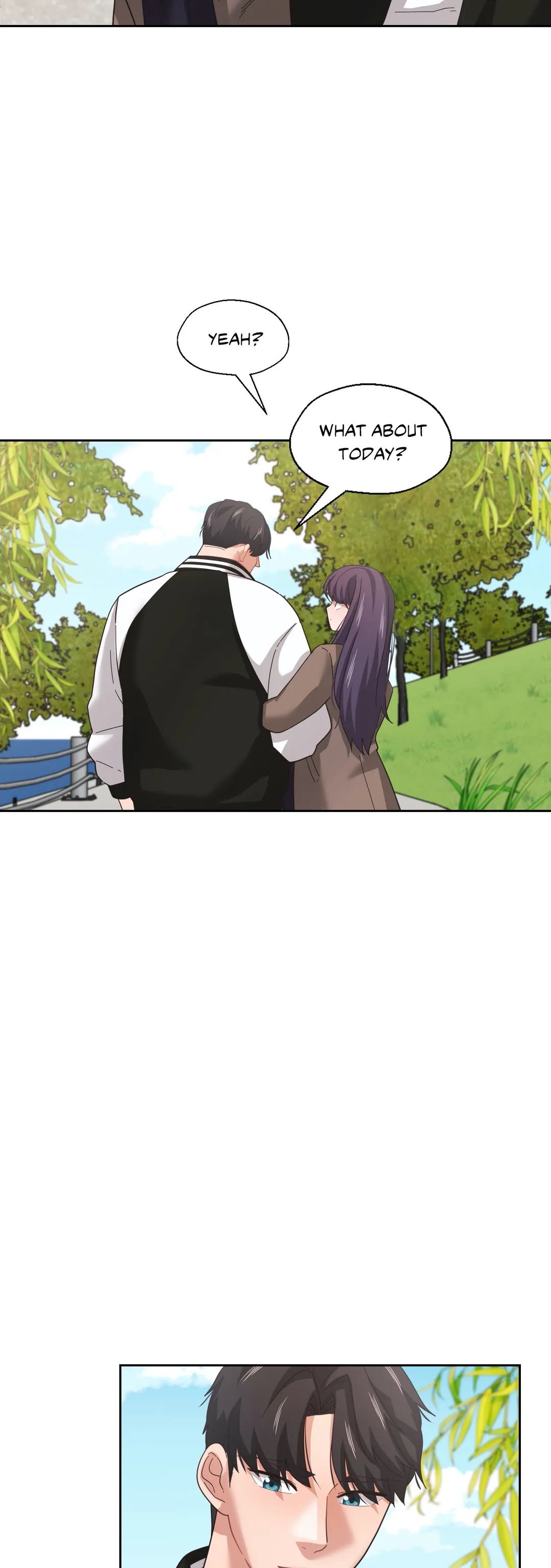 Booty Camp Chapter 7 - Manhwa18.com