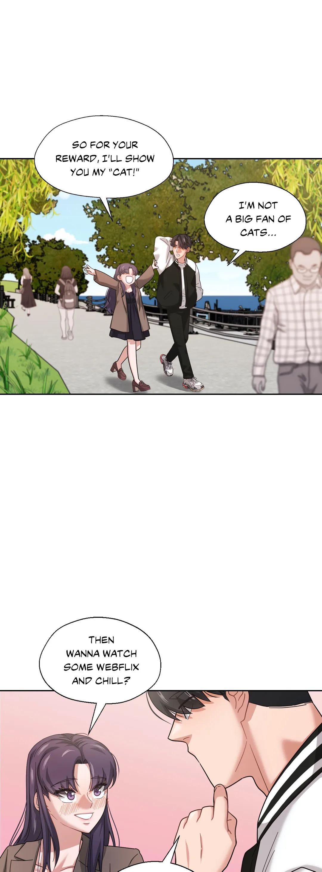 Booty Camp Chapter 7 - Manhwa18.com