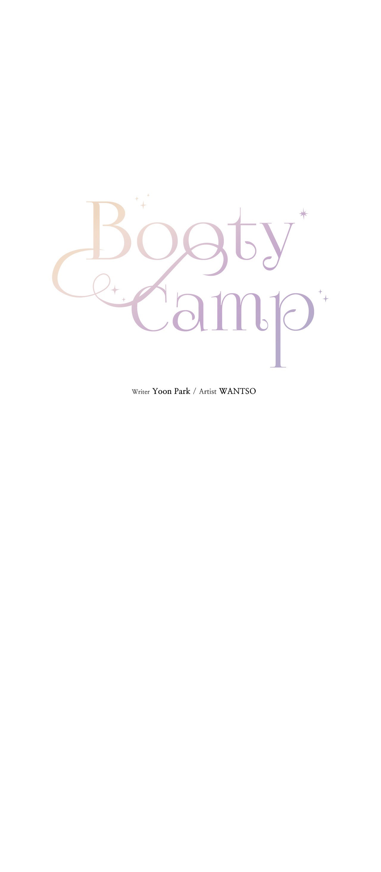 Booty Camp Chapter 70 - Manhwa18.com