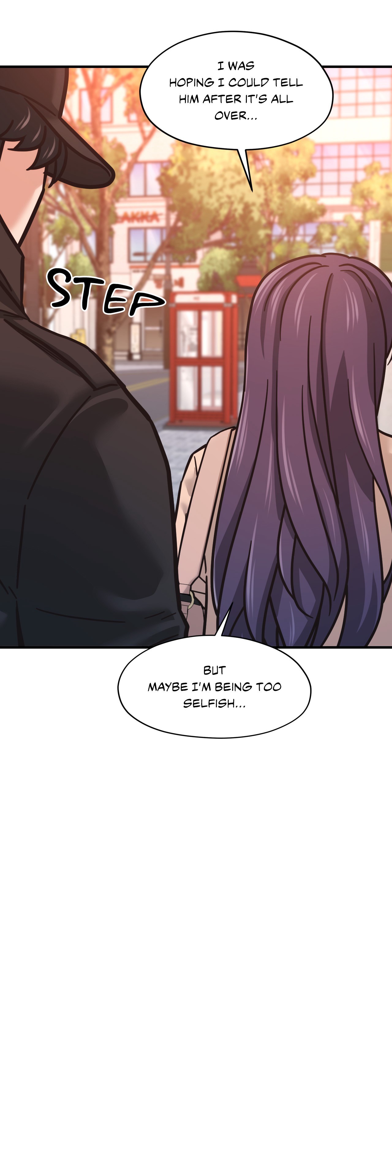 Booty Camp Chapter 70 - Manhwa18.com