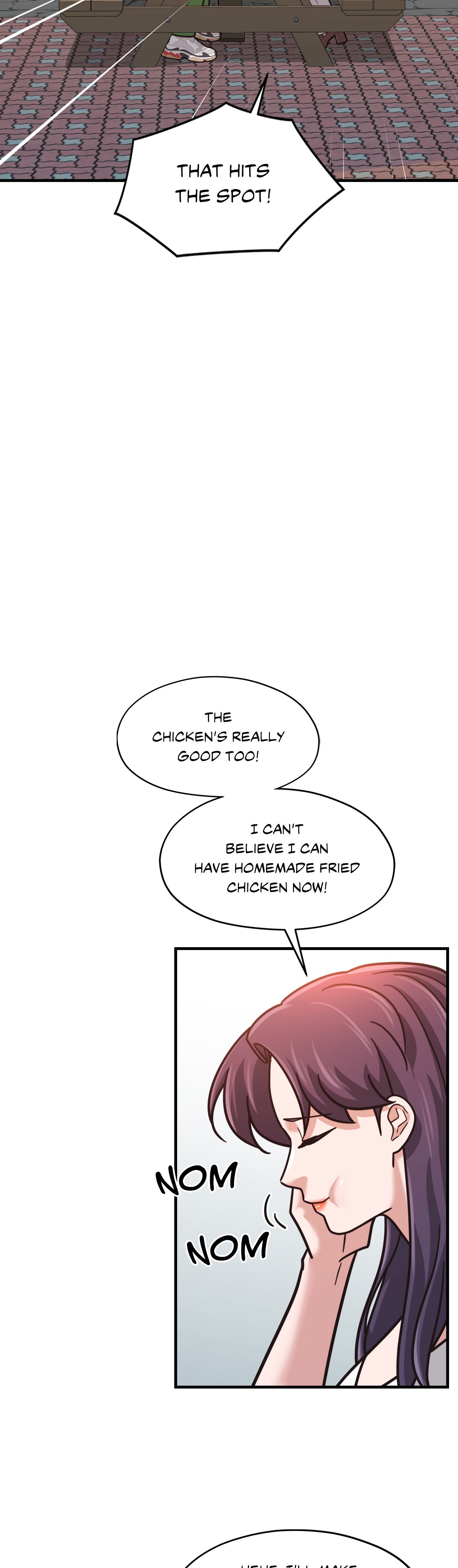 Booty Camp Chapter 70 - Manhwa18.com